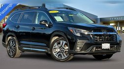 2023 Subaru Ascent Limited 7-Passenger