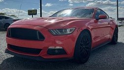 2016 Ford Mustang GT