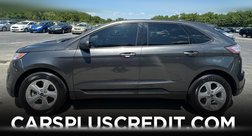 2017 Ford Edge SE