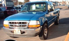 2000 Ford Ranger PU