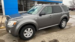 2009 Mercury Mariner V6