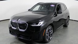2025 BMW X3 M50 xDrive