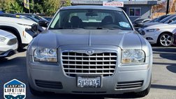 2006 Chrysler 300 Base