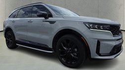 2022 Kia Sorento SX Prestige