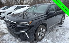 2025 Honda Pilot EXL