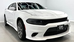 2022 Dodge Charger Police