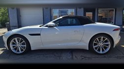 2014 Jaguar F-TYPE S