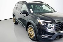2022 Honda Passport Elite