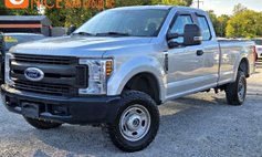 2019 Ford Super Duty F-250 XL