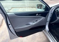 2011 Hyundai Sonata Limited