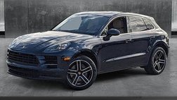 2021 Porsche Macan S
