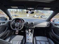 2019 Audi RS 3 2.5T quattro