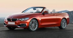 2018 BMW 4 Series 430i xDrive