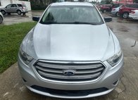2015 Ford Taurus SE
