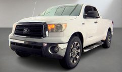 2013 Toyota Tundra Grade