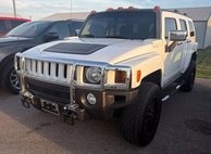 2007 HUMMER H3 H3X