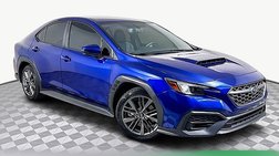 2023 Subaru WRX Base