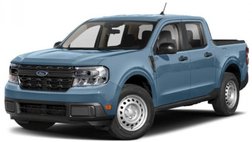 2024 Ford Maverick XL