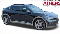 2024 Genesis GV60 Performance