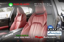 2018 Maserati Ghibli SQ4 GranSport