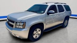 2011 Chevrolet Tahoe LS