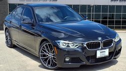 2018 BMW 3 Series 340i