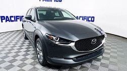 2022 Mazda CX-30 S Preferred