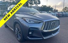 2023 Infiniti QX55 Luxe
