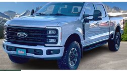 2023 Ford Super Duty F-350 Lariat