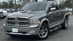 2011 Ram Ram Pickup 1500 ST