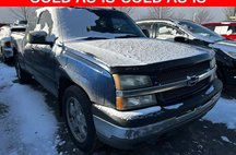 2004 Chevrolet Silverado 1500 LT