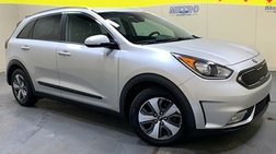 2018 Kia Niro EX