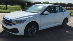 2023 Volkswagen Jetta SE