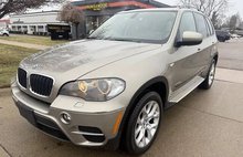 2011 BMW X5 xDrive35i Premium