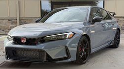 2023 Honda Civic Type R