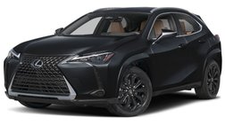 2026 Lexus UX 300h Premium
