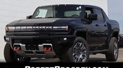 2025 GMC HUMMER EV 3X