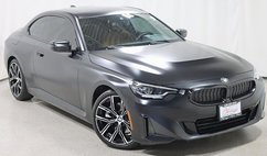 2022 BMW 2 Series 230i
