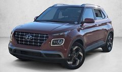2023 Hyundai Venue Limited