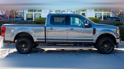 2021 Ford Super Duty F-250 Lariat