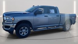 2024 Ram Ram Pickup 2500 Big Horn