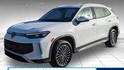 2026 Volkswagen Tiguan S 4Motion