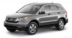 2011 Honda CR-V LX