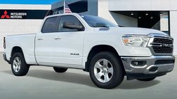 2022 Ram Ram Pickup 1500 Lone Star