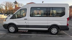 2017 Ford Transit XL