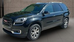 2014 GMC Acadia SLT-1