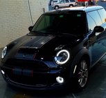 2010 MINI Cooper John Cooper Works