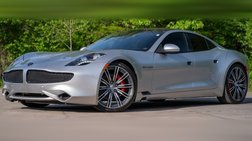 2018 Karma Revero Base