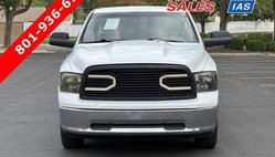 2011 Ram Ram Pickup 1500 SLT