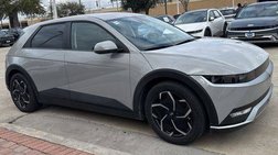 2022 Hyundai Ioniq 5 SE